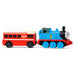 Thomas & Friends Thomas & Bertie Deluxe Metal Engine