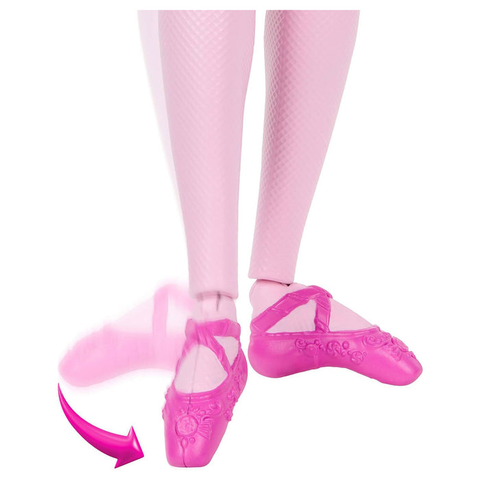 Barbie Nutcracker Sugar Plum Deluxe Doll