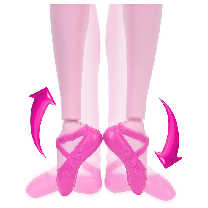 Barbie Nutcracker Sugar Plum Deluxe Doll