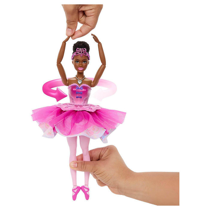Barbie Nutcracker Sugar Plum Deluxe Doll