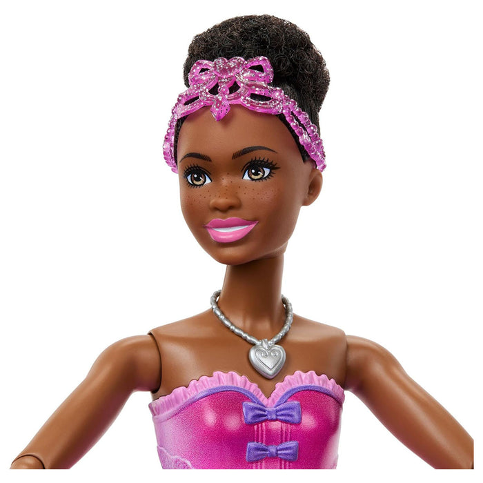 Barbie Nutcracker Sugar Plum Deluxe Doll