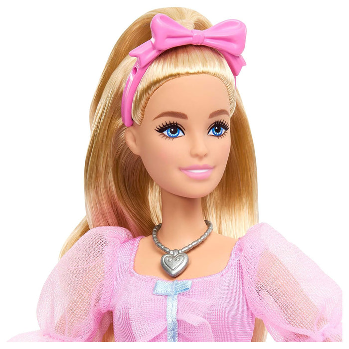 Barbie Nutcracker Clara Doll 