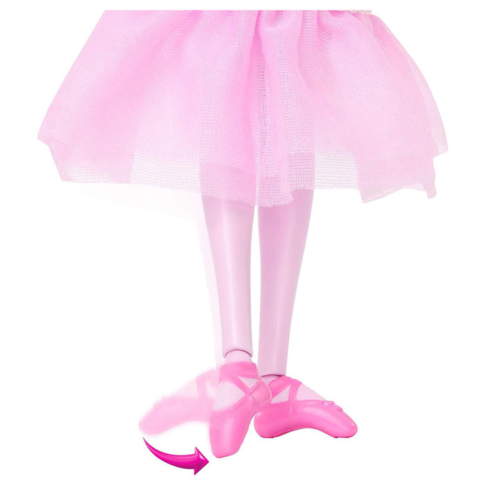 Barbie Nutcracker Clara Doll 