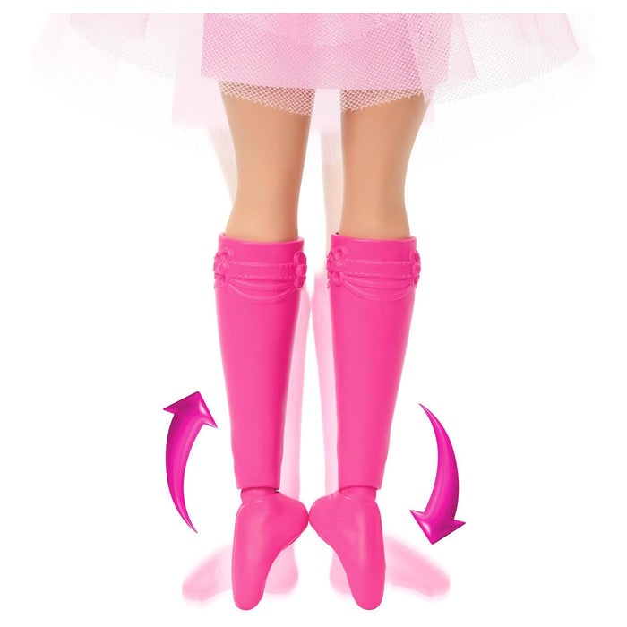 Barbie Nutcracker Daisy Doll