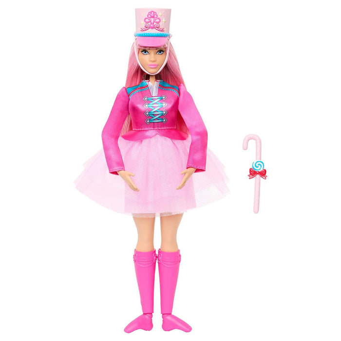 Barbie Nutcracker Daisy Doll