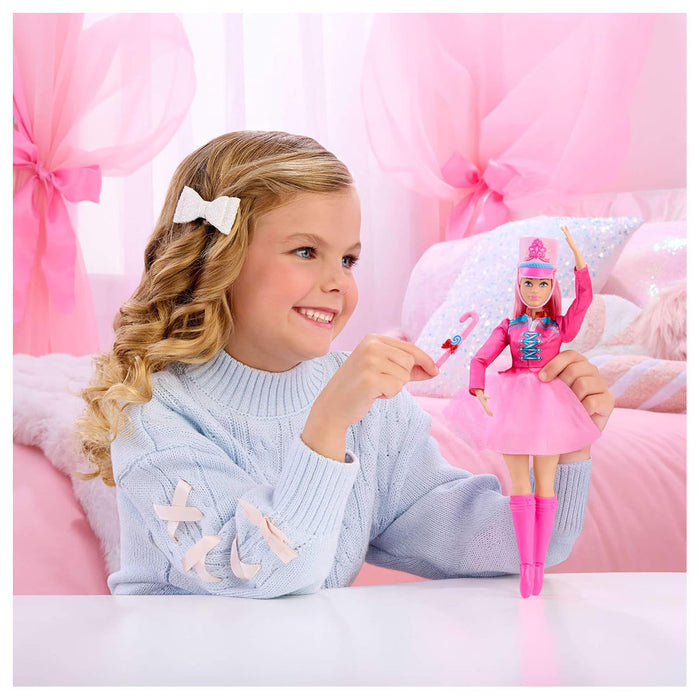 Barbie Nutcracker Daisy Doll