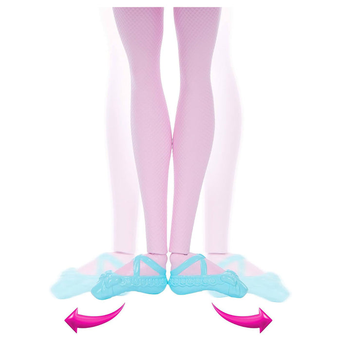 Barbie Nutcracker Clara Deluxe Doll