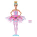 Barbie Nutcracker Clara Deluxe Doll