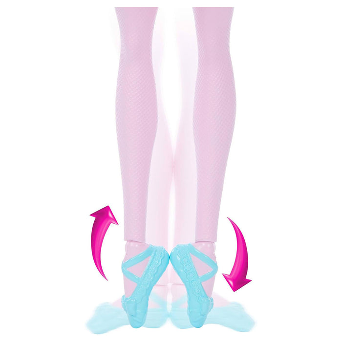 Barbie Nutcracker Clara Deluxe Doll