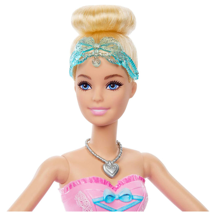 Barbie Nutcracker Clara Deluxe Doll
