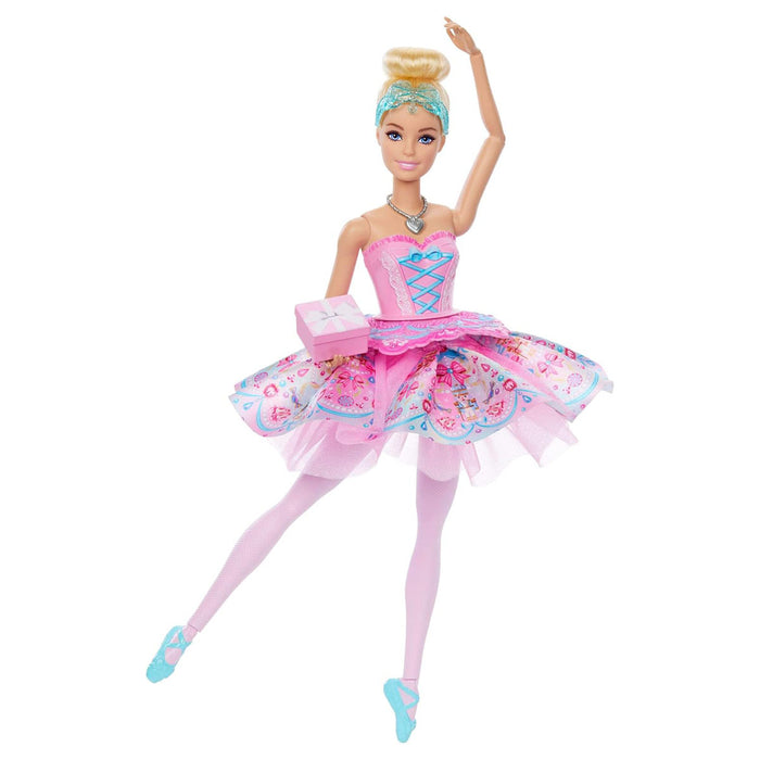 Barbie Nutcracker Clara Deluxe Doll