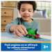 Thomas & Friends Small Metal Engine Percy