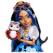 Monster High Robecca Steam Doll