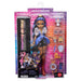 Monster High Robecca Steam Doll