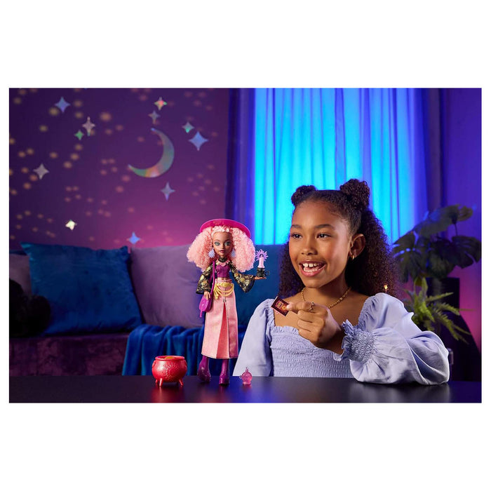 Moonspell Magic by Monster High Rae Lumina Doll