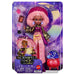 Moonspell Magic by Monster High Rae Lumina Doll