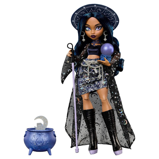 Moonspell Magic by Monster High Claire de Luna Doll