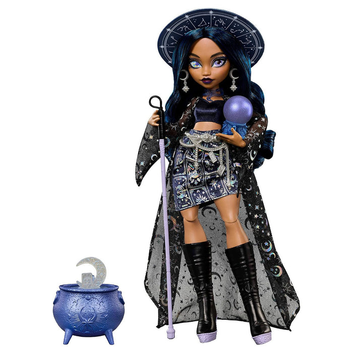 Moonspell Magic by Monster High Claire de Luna Doll