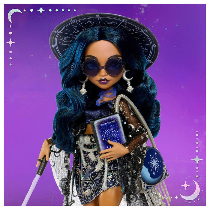 Moonspell Magic by Monster High Claire de Luna Doll