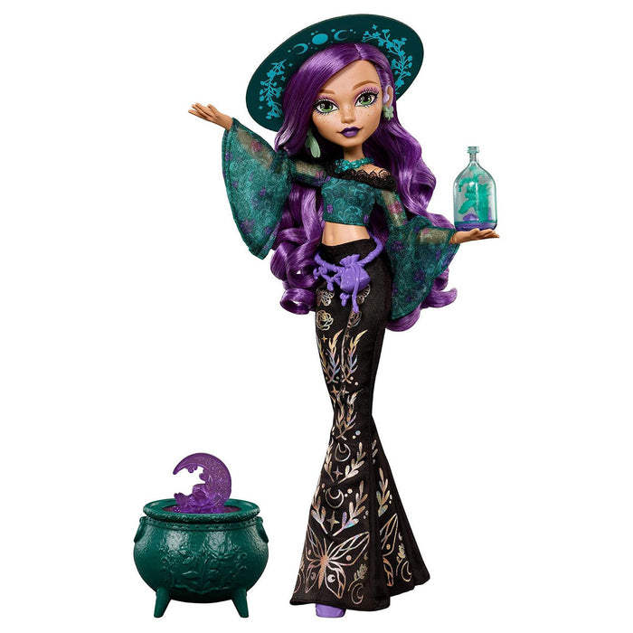 Moonspell Magic by Monster High Willow Thorne Doll