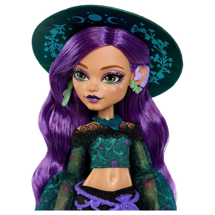 Moonspell Magic by Monster High Willow Thorne Doll