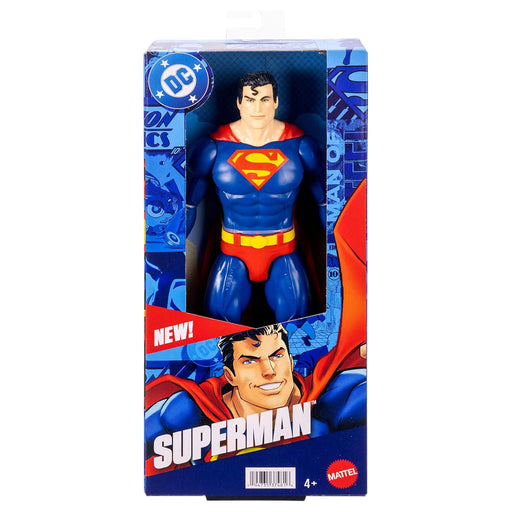 DC Superman 12" Action Figure 