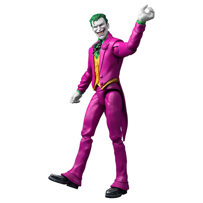 DC The Joker 6.5" Action Figure