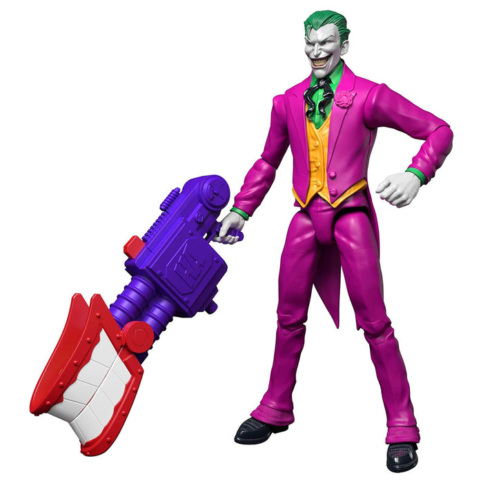 DC The Joker 6.5" Action Figure