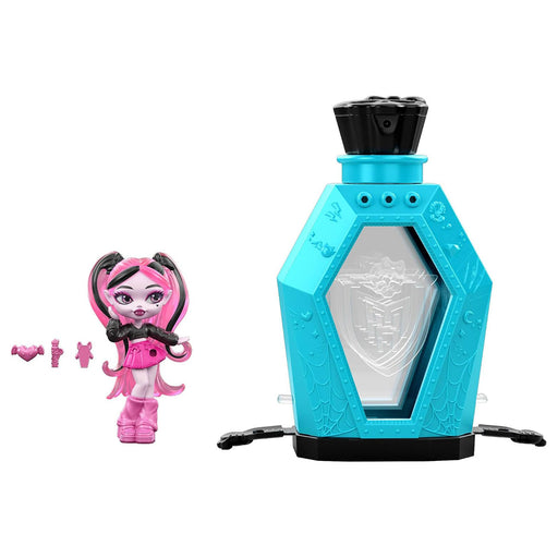 Monster High Fright Size Coffin Doll (styles vary)