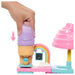 Barbie Club Chelsea Ice Cream Shop Playset