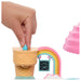 Barbie Club Chelsea Ice Cream Shop Playset