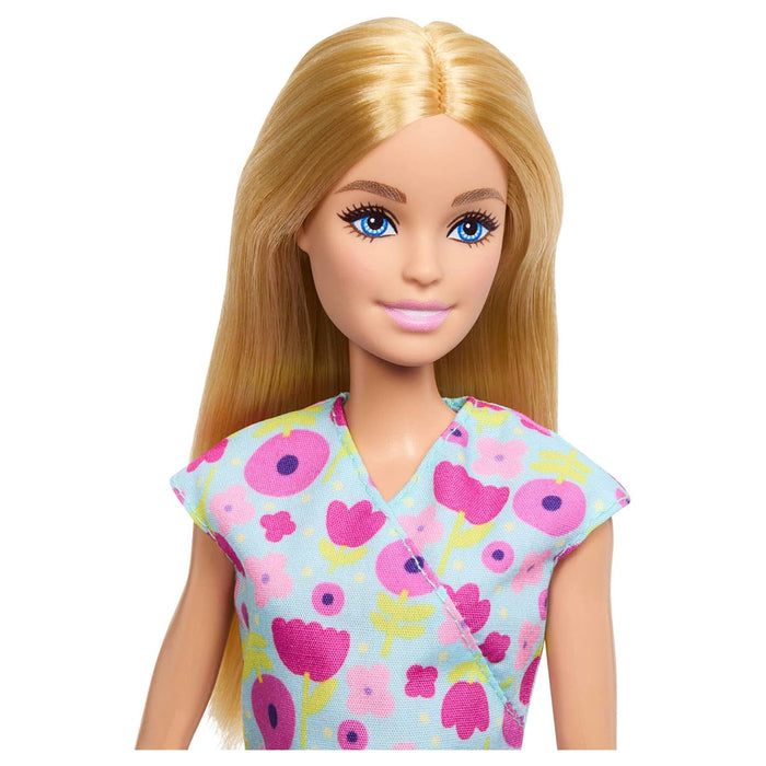 Barbie Careers Baby Doctor Playset