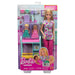 Barbie Careers Baby Doctor Playset