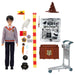 Harry Potter Platform 9 3/4 Journey to Hogwarts Set
