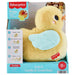 Fisher-Price 4-in-1 Cuddle & Crawl Duck