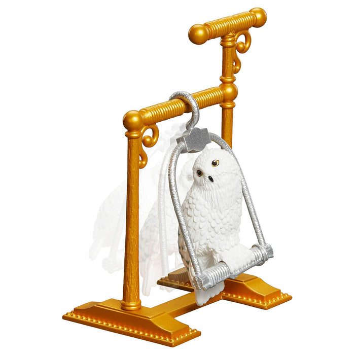 Harry Potter Eeylops Owl Emporium Set