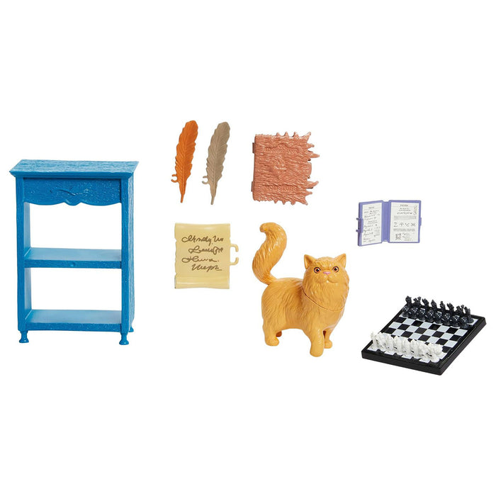 Harry Potter Daigon Alley Scribbulus Set