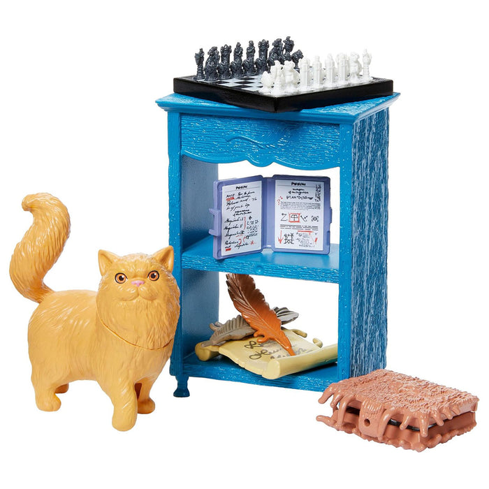 Harry Potter Daigon Alley Scribbulus Set