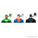 DC Jokerized Batman 6" Figure with Glow In The Dark Accessories
