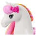 Barbie Nutcracker Land of Sweets Horse & Sled Playset