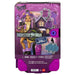 Monster High Skulltimate Secrets Clawdeen Wolf Doll Set