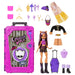 Monster High Skulltimate Secrets Clawdeen Wolf Doll Set