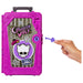 Monster High Skulltimate Secrets Clawdeen Wolf Doll Set