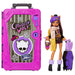Monster High Skulltimate Secrets Clawdeen Wolf Doll Set