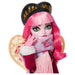 Monster High Skulltimate Secrets Cupid Asteria Doll Set
