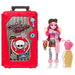 Monster High Skulltimate Secrets Cupid Asteria Doll Set