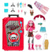 Monster High Skulltimate Secrets Cupid Asteria Doll Set