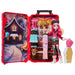 Monster High Skulltimate Secrets Cupid Asteria Doll Set
