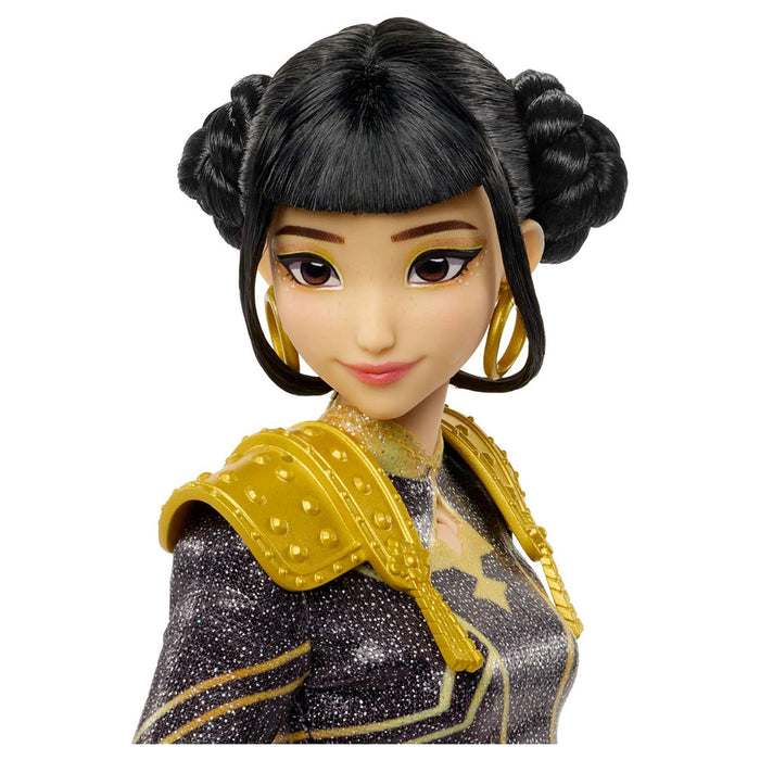 K-POP Demon Hunters HUNTR/X Zoey 'Golden' Singing Doll