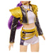 K-POP Demon Hunters HUNTR/X Rumi 'Golden' Singing Doll